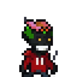 Pixel Vampire #3445