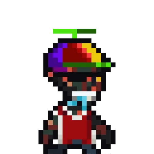 Pixel Vampire Syndicate