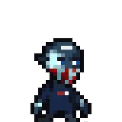 Pixel Vampire #5112
