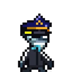 Pixel Vampire #5999