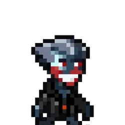 Pixel Vampire #7265