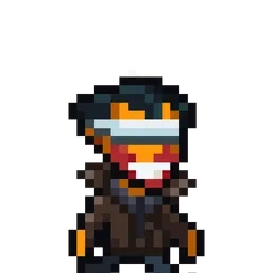 Pixel Vampire #7835