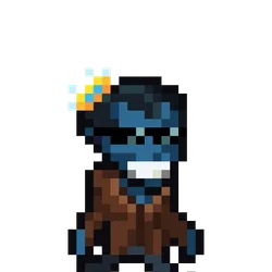 Pixel Vampire #4981