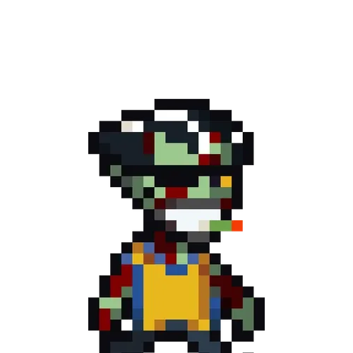 Pixel Vampire Syndicate