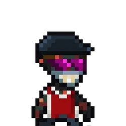 Pixel Vampire #6971