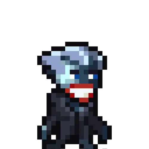 Pixel Vampire #4528