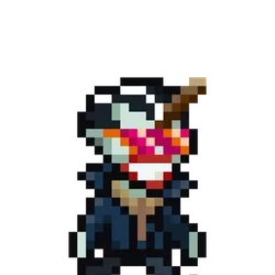 Pixel Vampire #6415