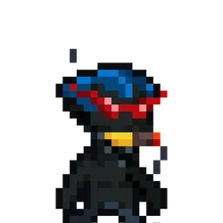 Pixel Vampire #4656