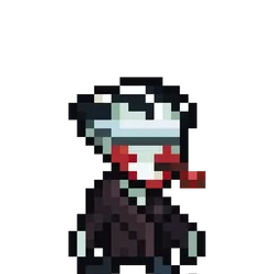 Pixel Vampire #1355