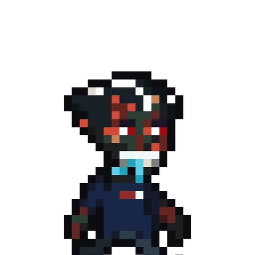 Pixel Vampire #5579