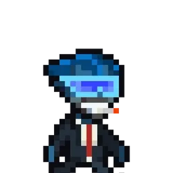 Pixel Vampire #1841
