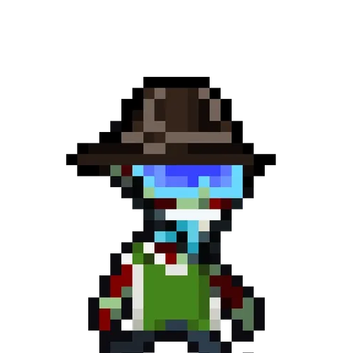Pixel Vampire #6043