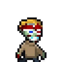 Pixel Vampire #6686