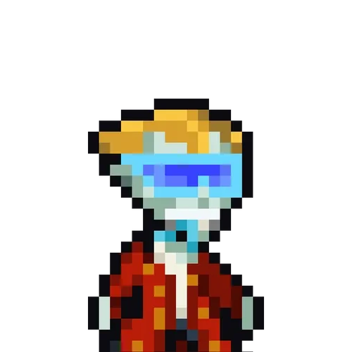 Pixel Vampire #5191