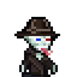 Pixel Vampire #1279