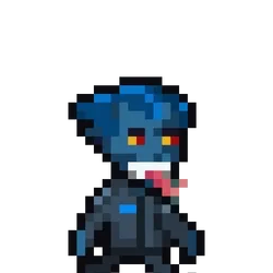 Pixel Vampire #2505