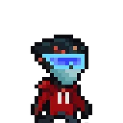 Pixel Vampire #7794