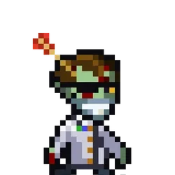 Pixel Vampire #6413