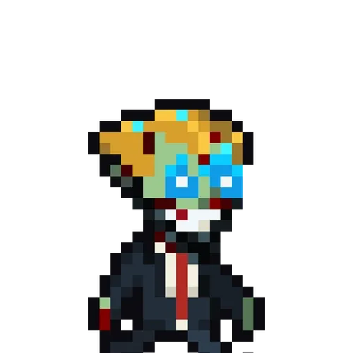 Pixel Vampire #5601