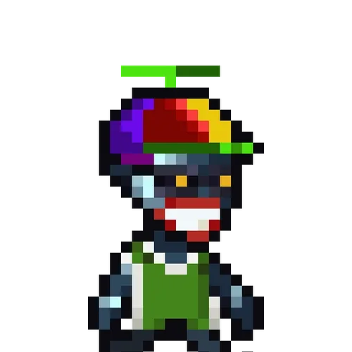 Pixel Vampire Syndicate