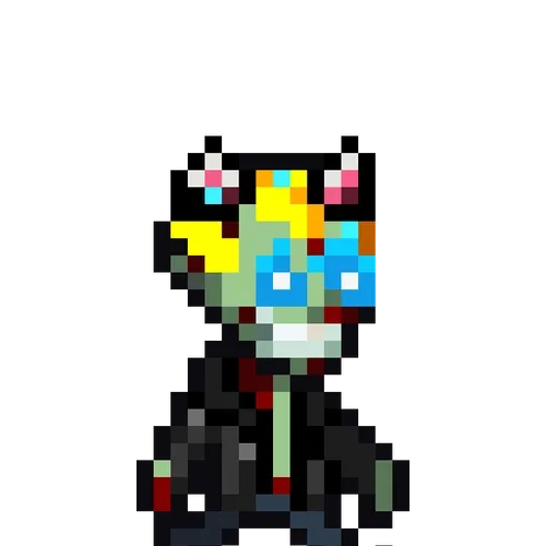 Pixel Vampire Syndicate
