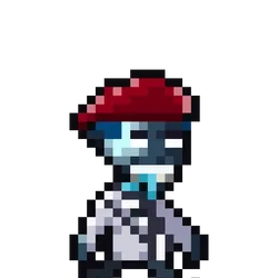 Pixel Vampire #3087