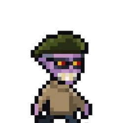 Pixel Vampire #4154