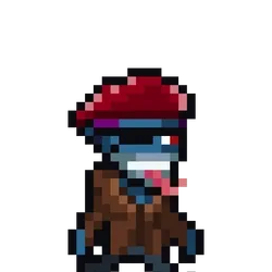 Pixel Vampire #5198