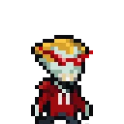 Pixel Vampire #5253
