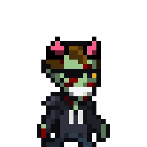Pixel Vampire #6331