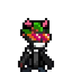 Pixel Vampire #7107