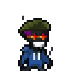 Pixel Vampire #4246