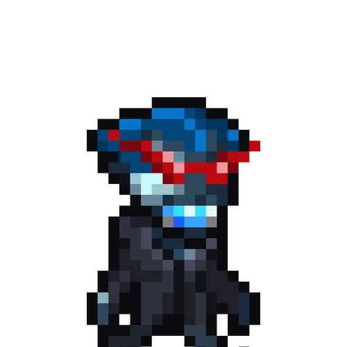 Pixel Vampire Syndicate