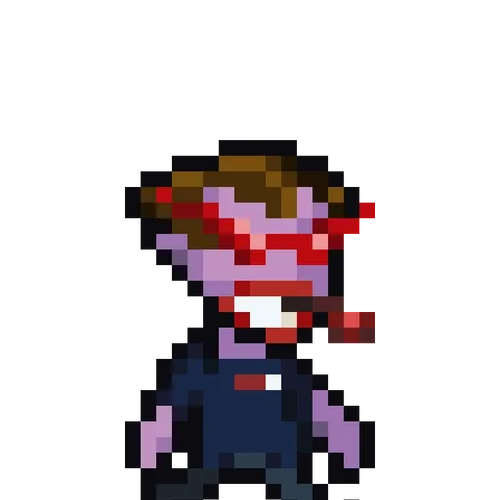 Pixel Vampire Syndicate