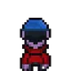 7323