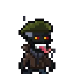 Pixel Vampire #2592