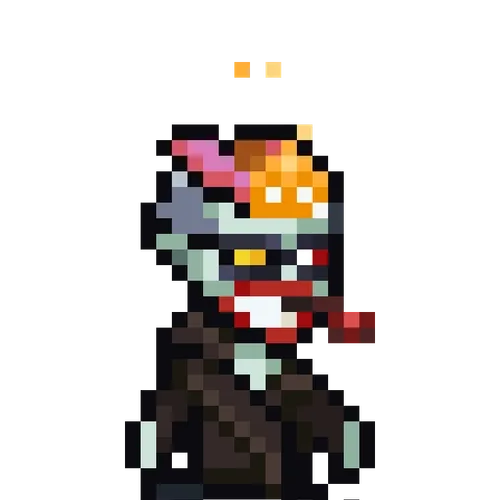 Pixel Vampire Syndicate
