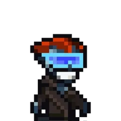 Pixel Vampire #4094