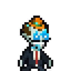 Pixel Vampire #5796