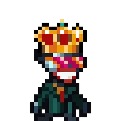 Pixel Vampire #3407