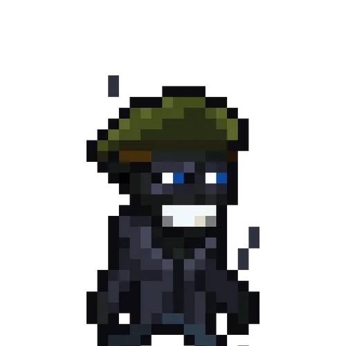 Pixel Vampire #5889