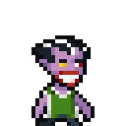 Pixel Vampire #7442