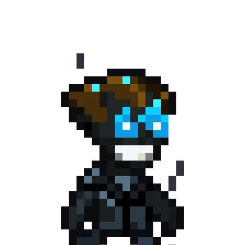 Pixel Vampire Syndicate