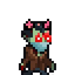 Pixel Vampire #8354