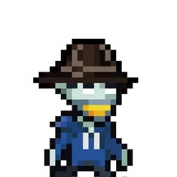 Pixel Vampire #6389