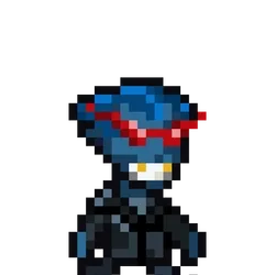 Pixel Vampire #8582