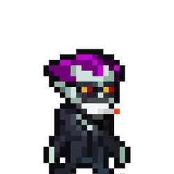 Pixel Vampire #5716