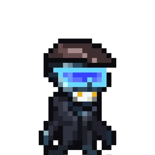 Pixel Vampire Syndicate