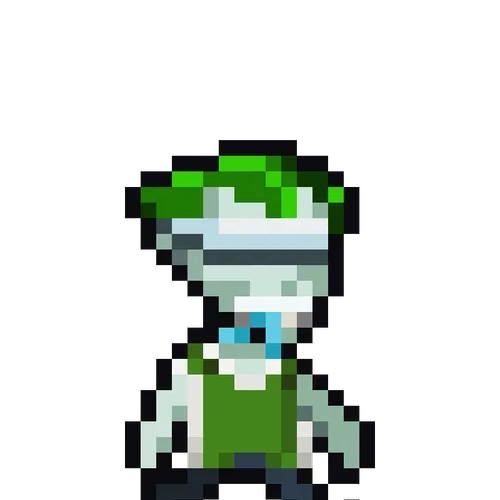 Pixel Vampire #4152