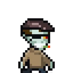 Pixel Vampire #5769